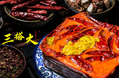 河源VI设计：城市与企业品牌联动的视觉纽带